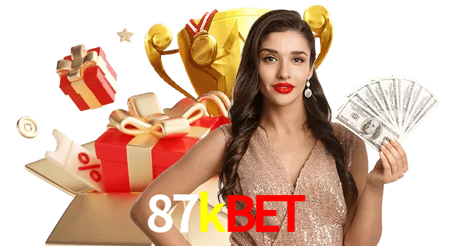 Jogue com dealers reais no 87kbet!