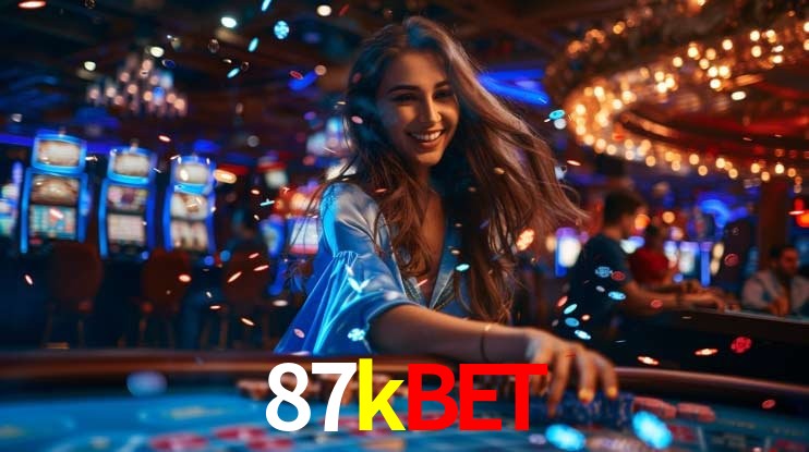 Experiência VIP 87kbet