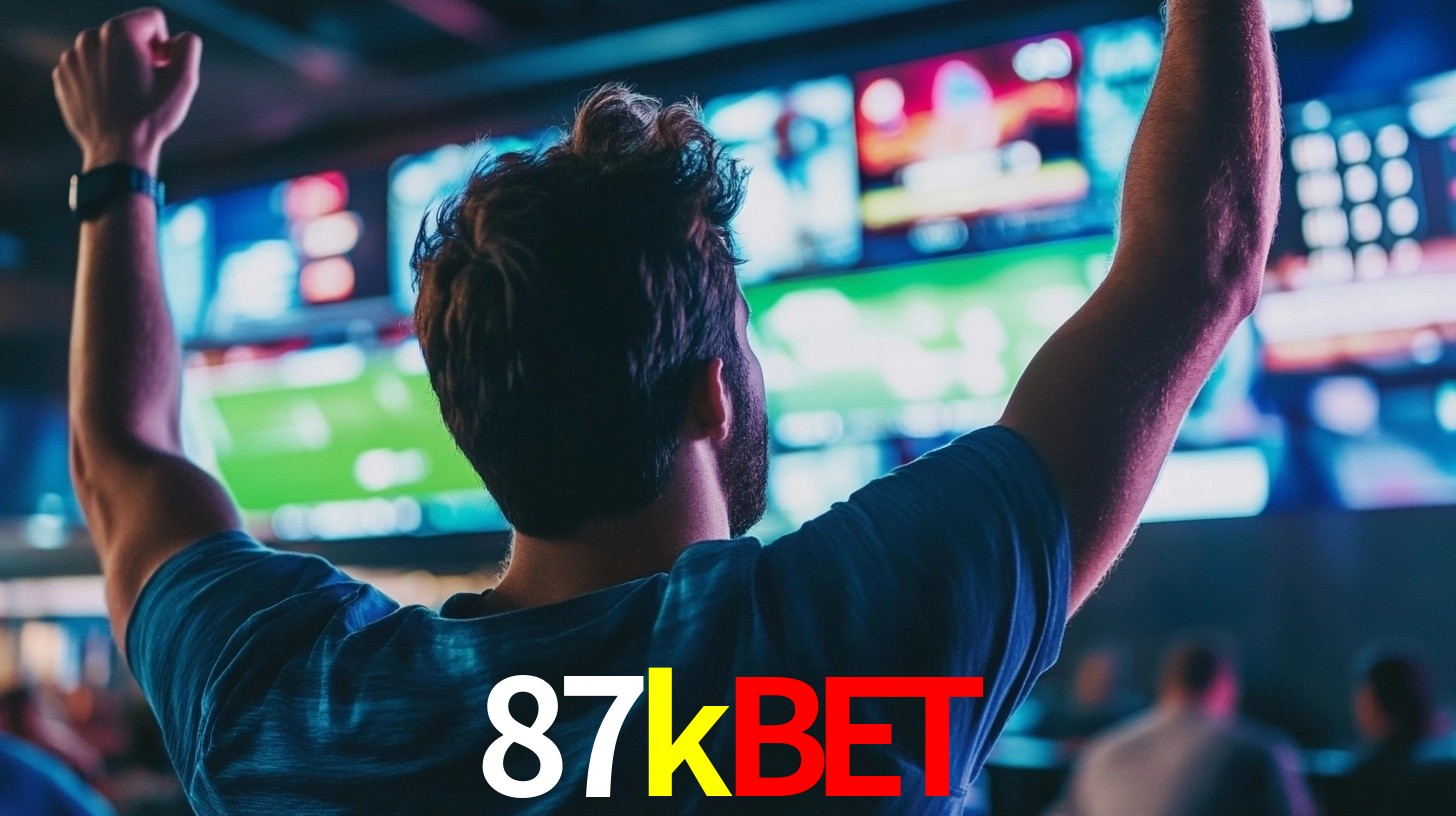 87kbet - Melhor Casino Online - 87kbet.com