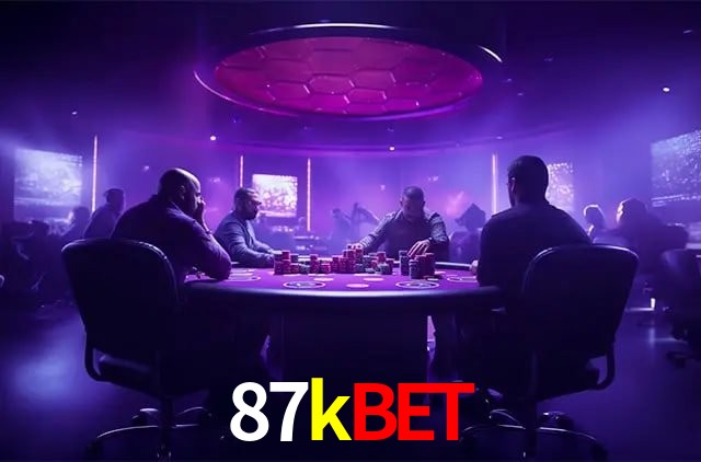 Experiência VIP 87kbet