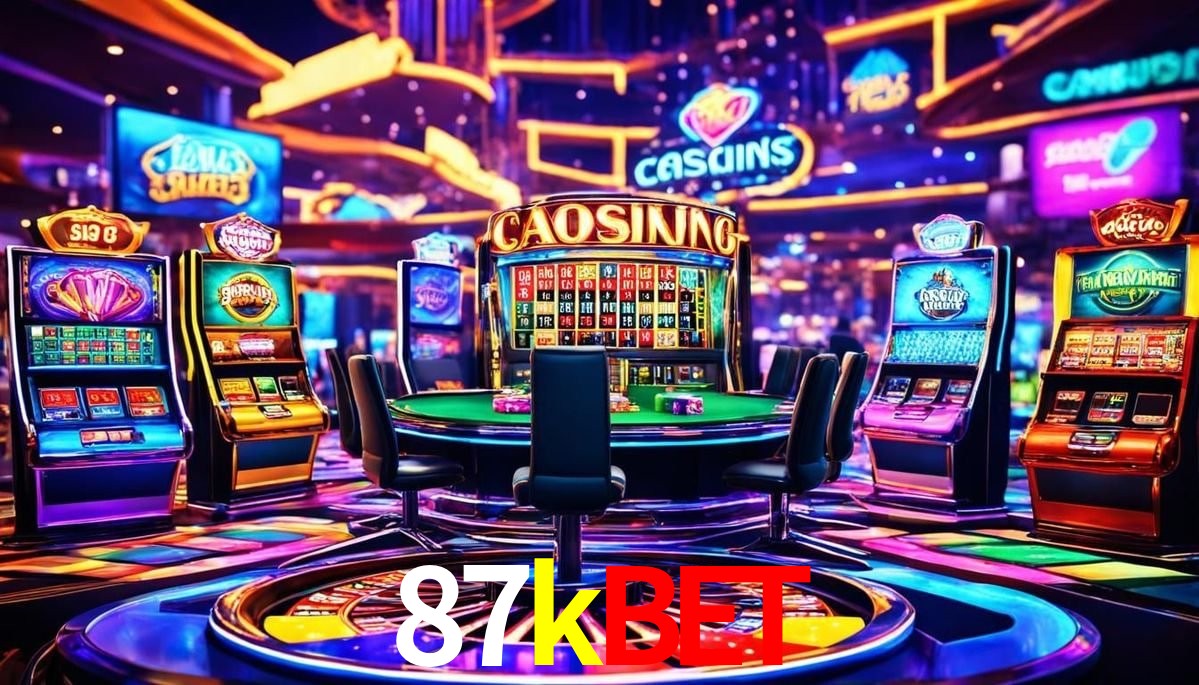 Estatísticas 87kbet