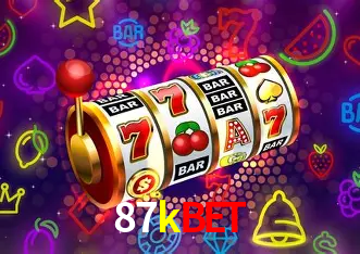 Desvendando o Mundo dos Jogos Virtuais na 87kbet