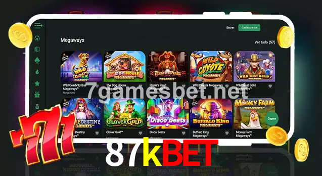 87kbet aplicativo