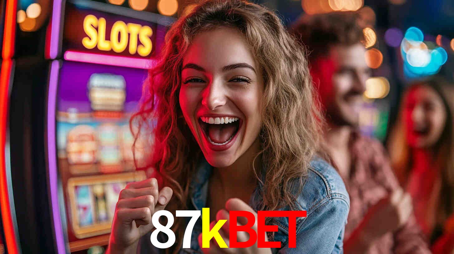 Explorando a Categoria de Eventos em Apostas na 87kbet