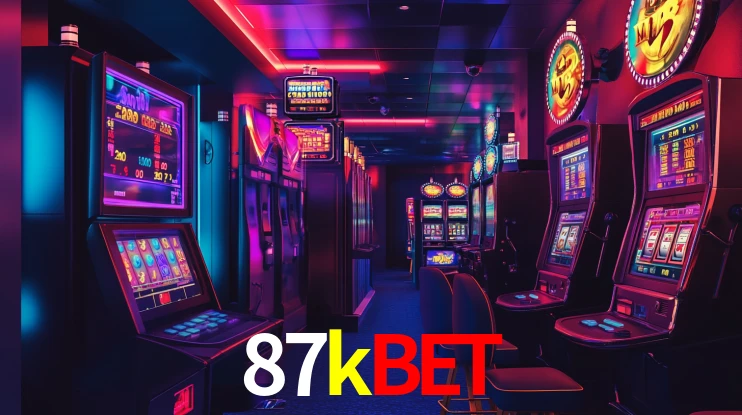 87kbet App Interface