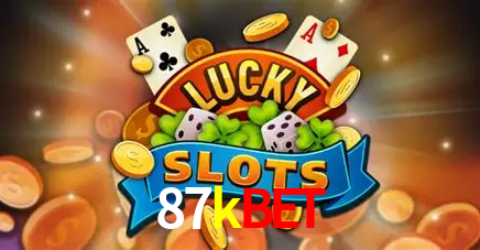 Descubra o Mundo do Cassino Online com 87kbet