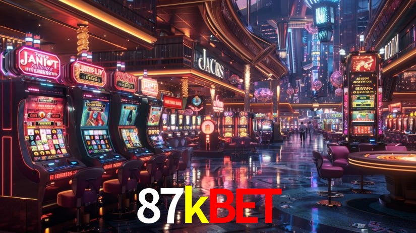 Live Casino 87kbet