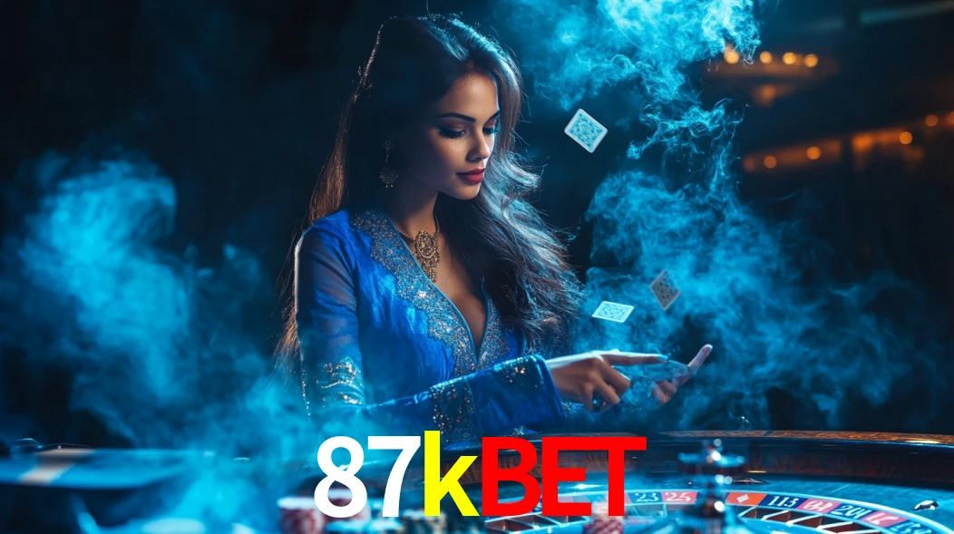 Explorando a Categoria de Eventos em Apostas na 87kbet