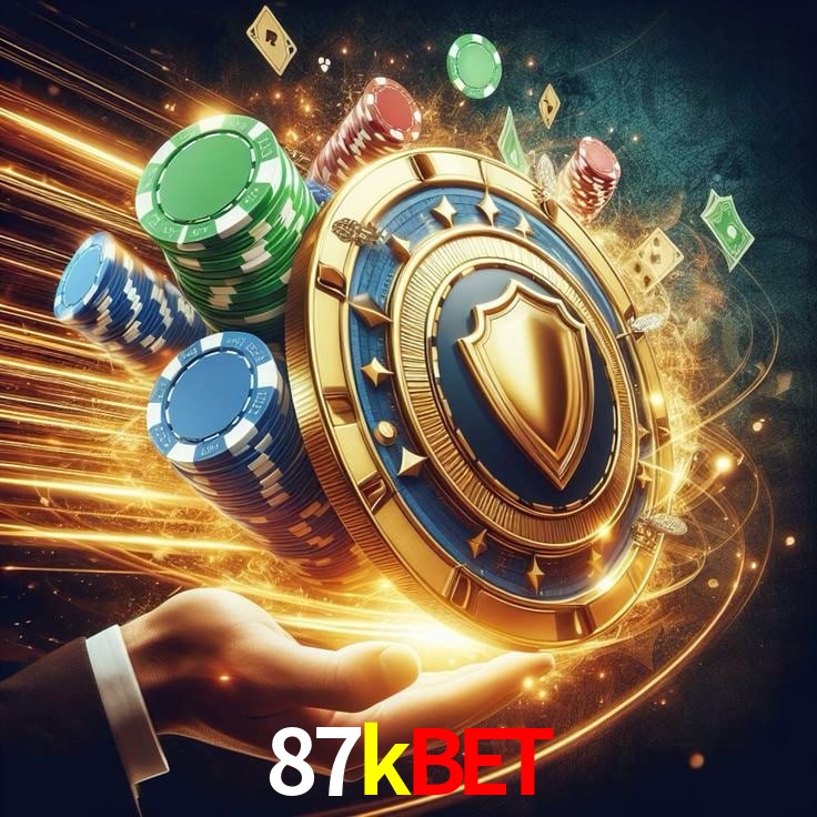 Torneios e prêmios garantidos na 87kbet