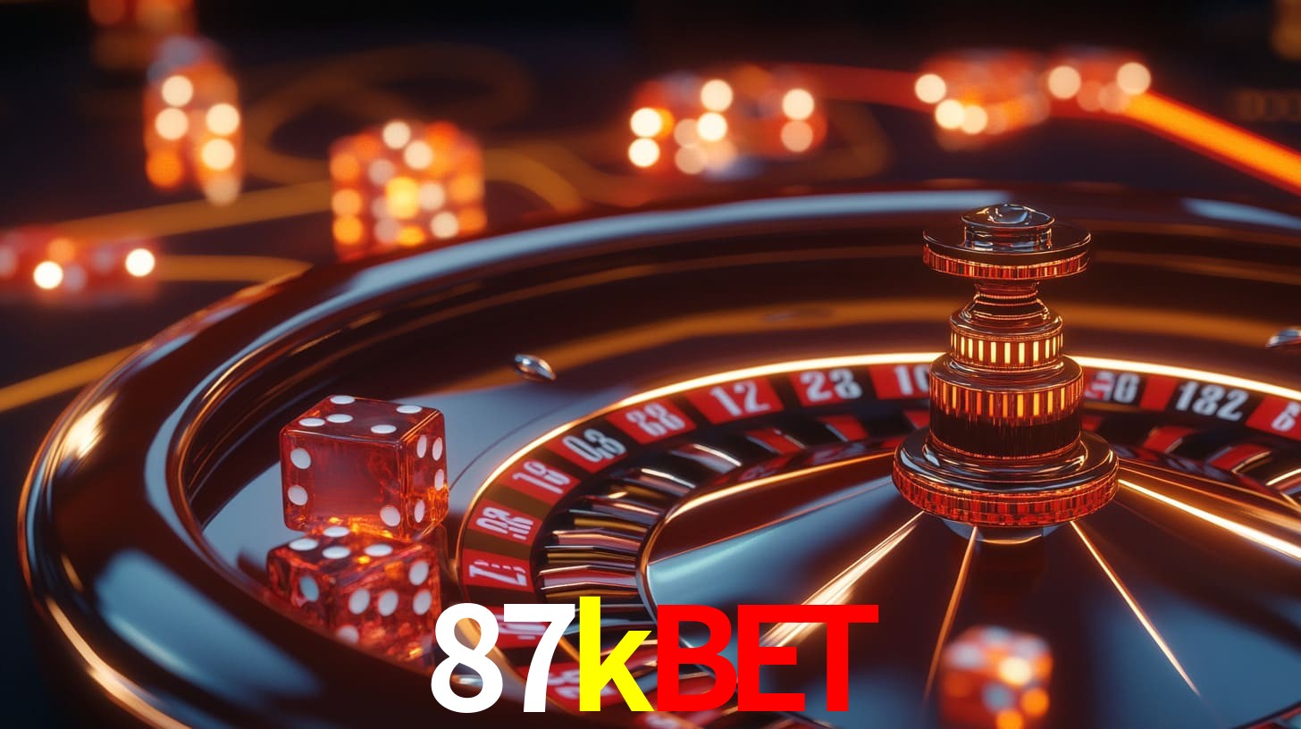 87kbet: A Experiência de Casino com Jogos de Mesa ao Vivo