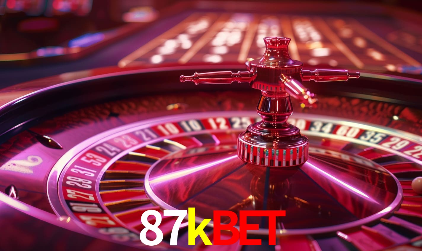 A Experiência Imersiva dos Cassinos Ao Vivo no 87kbet