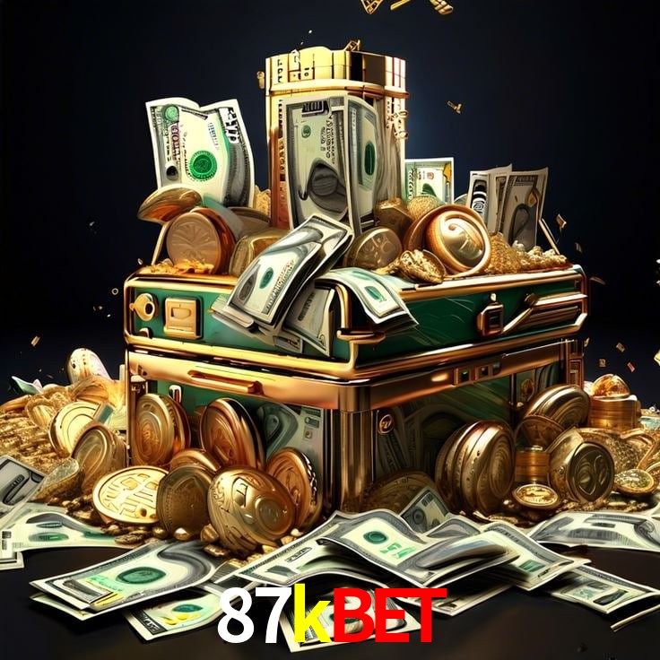 Apostas de Tênis 87kbet