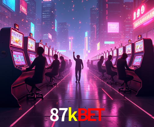 Bônus Diários 87kbet