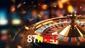 Jogos populares e pagamentos rápidos na 87kbet