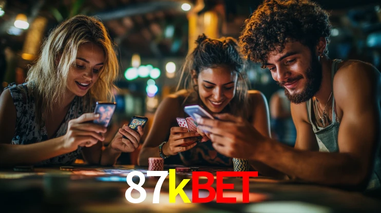 VIP Casino 87kbet