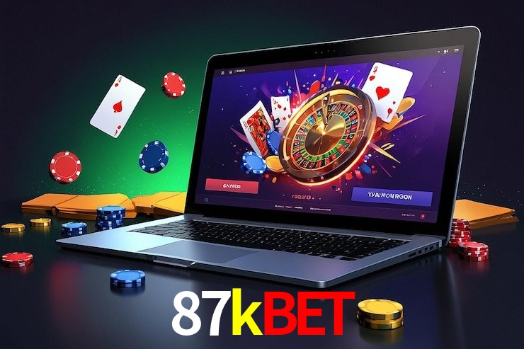 Promoções Sazonais 87kbet