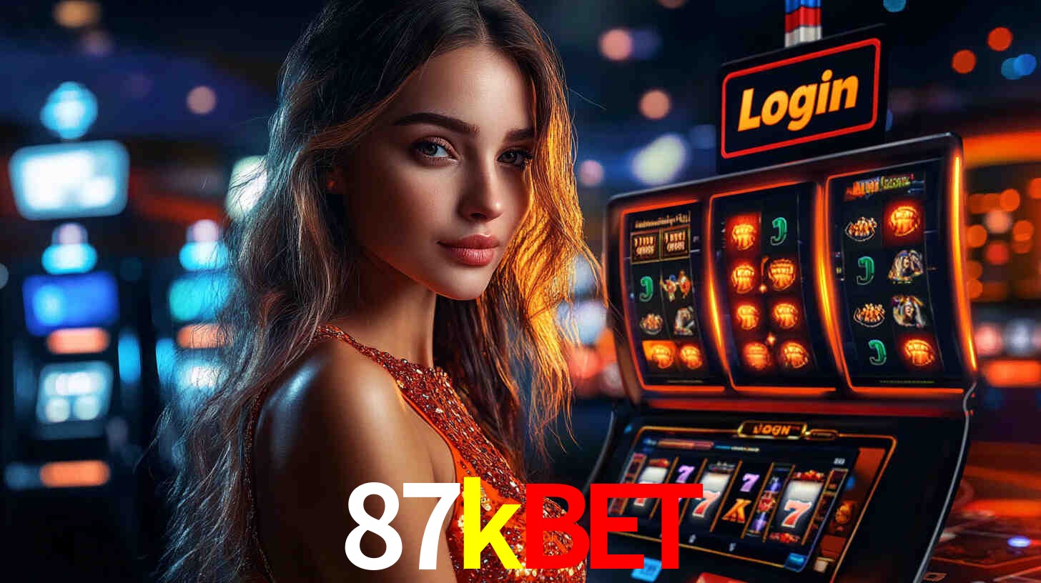 87kbet login