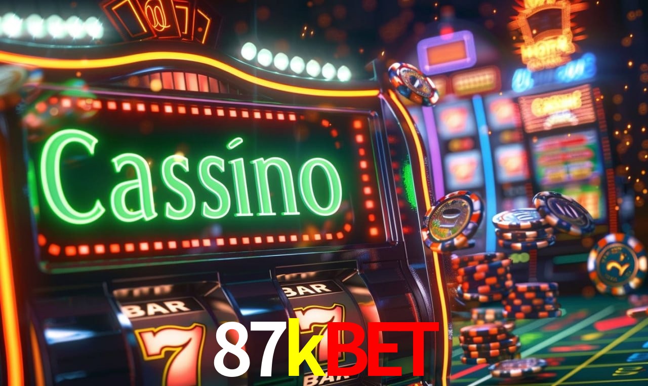 Cadastro Rápido 87kbet
