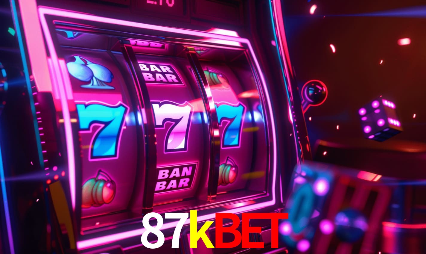 Inovações de Jogos na 87kbet: O Futuro das Experiências Interativas