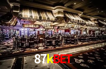 APP oficial da 87kbet para mobile