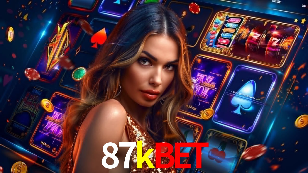 Download para Android e iOS na 87kbet