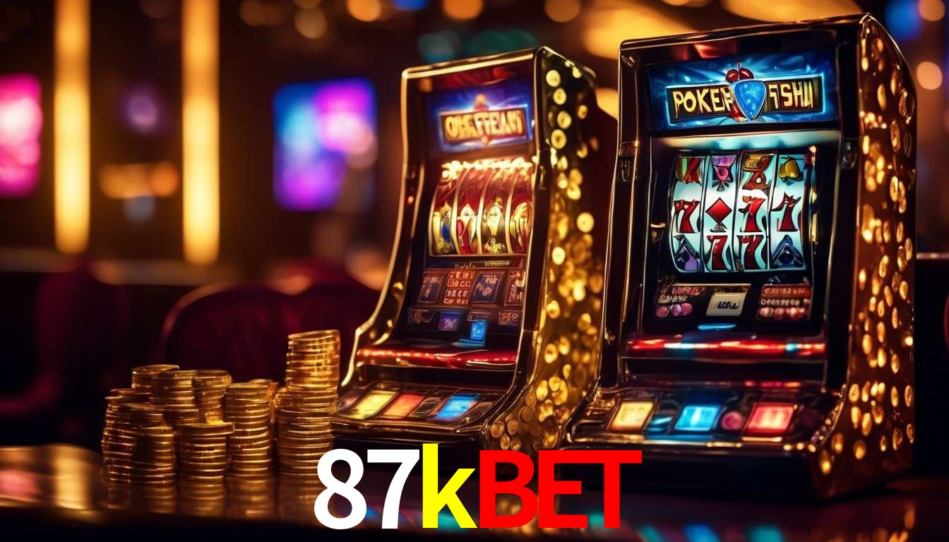 A Emoção da Loteria na 87kbet: Uma Chance de Mudança de Vida