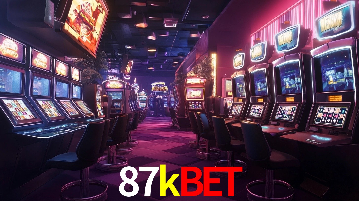 Exclusive Games 87kbet