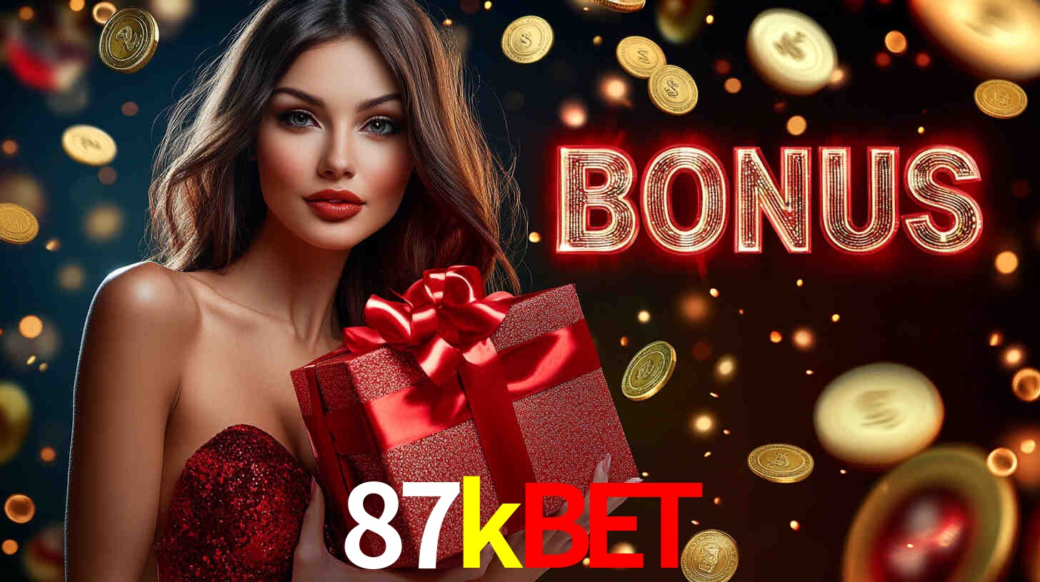 Apostas Esportivas na 87kbet: Um Guia Completo