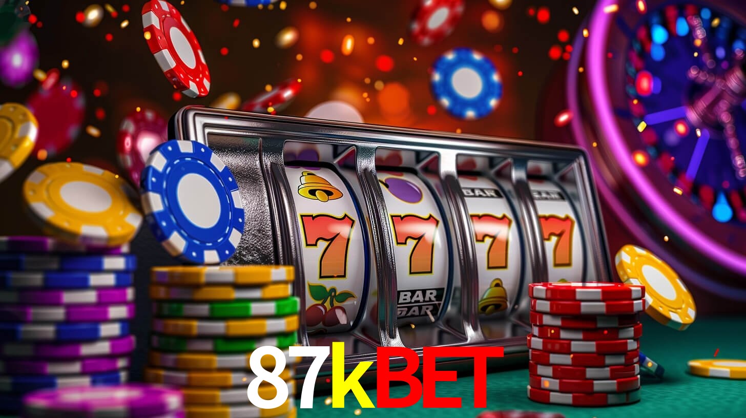 PIX Instantâneo 87kbet