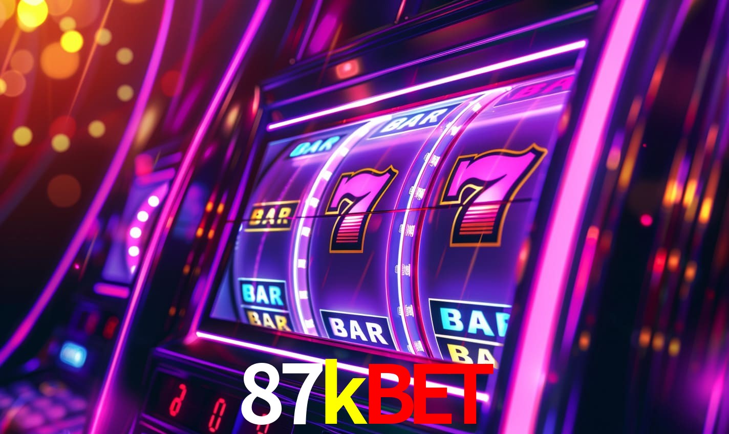 87kbet: Seu Especialista em Apostas Esportivas Brasileiras