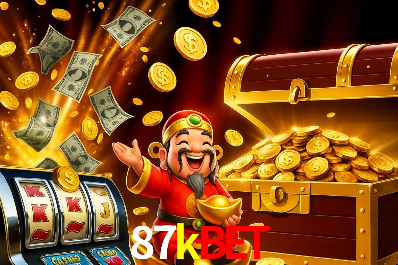 Jogos Exclusivos 87kbet