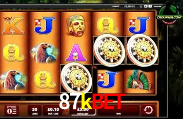 A Emoção da Loteria na 87kbet: Uma Chance de Mudança de Vida