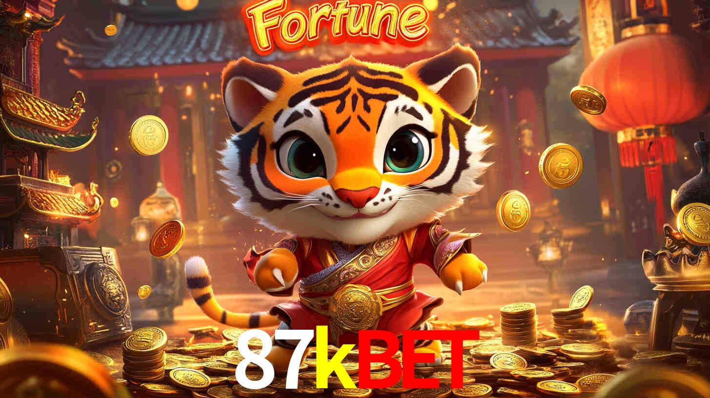 Apostas Esportivas na 87kbet: Um Guia Completo