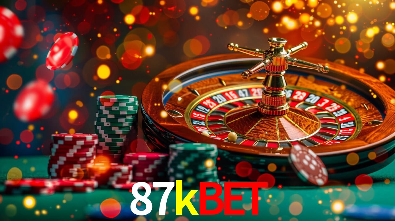 Desvendando o Mundo dos Jogos Virtuais na 87kbet