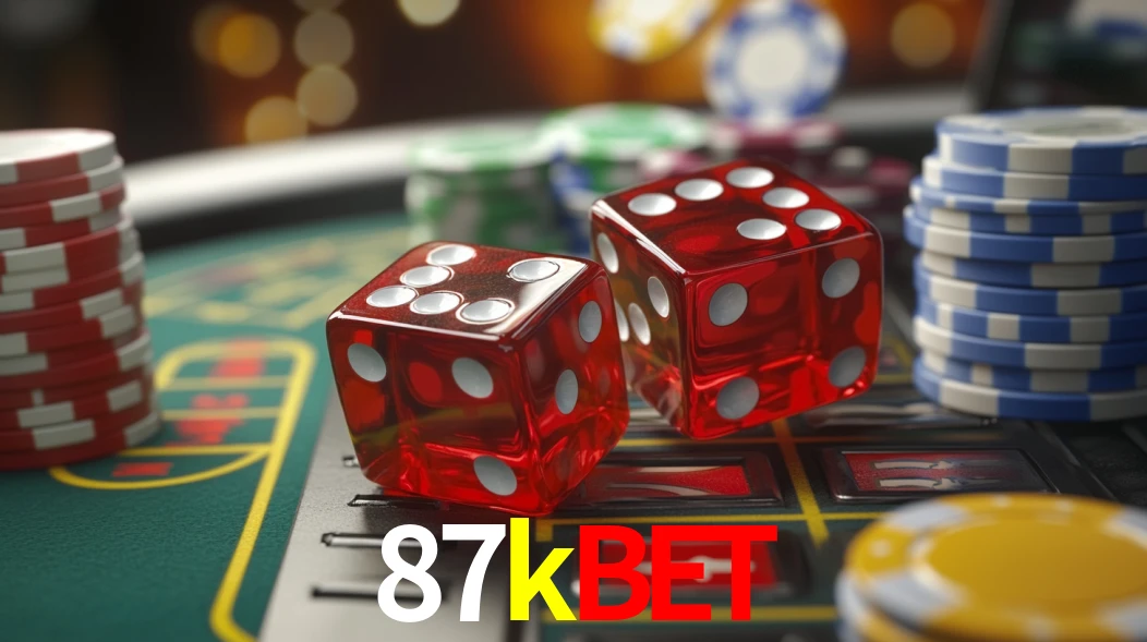 Roulette Table 87kbet