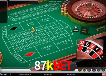 Descubra a Essência do 87kbet: Nossa História e Compromissos