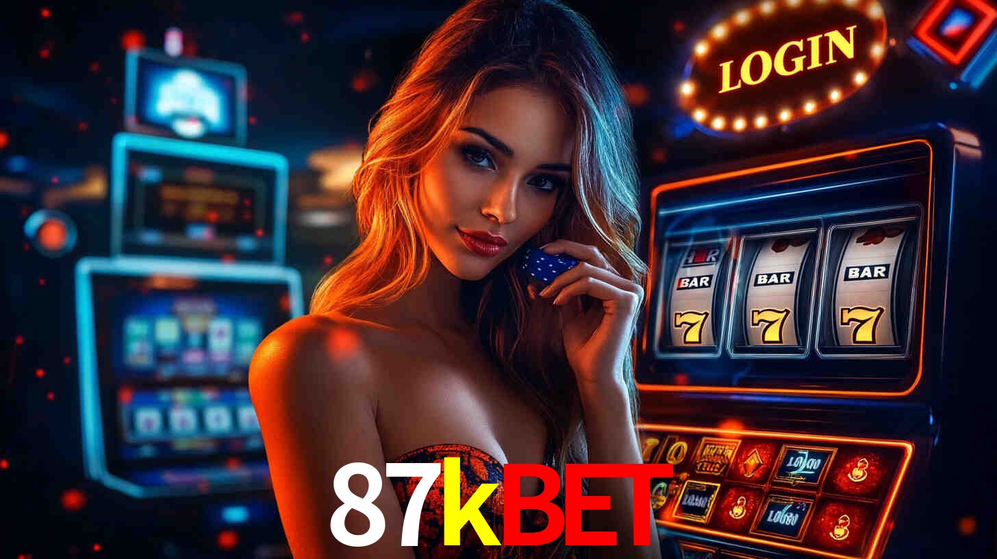 Bônus Generosos e Exclusivos no 87kbet para Você!