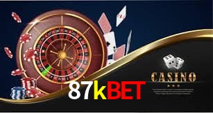 Apostas de Futebol 87kbet