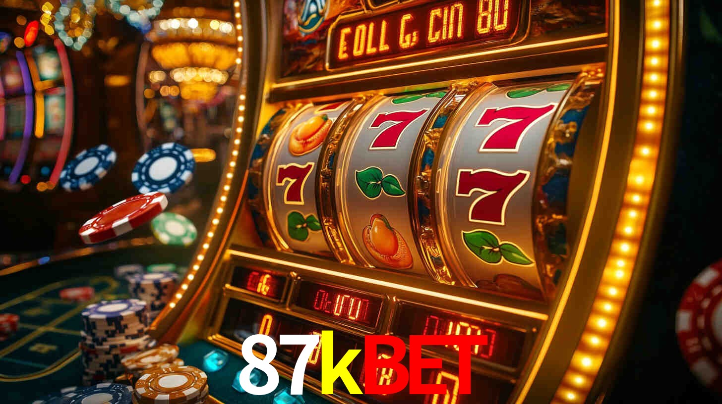 Daily Bonuses 87kbet