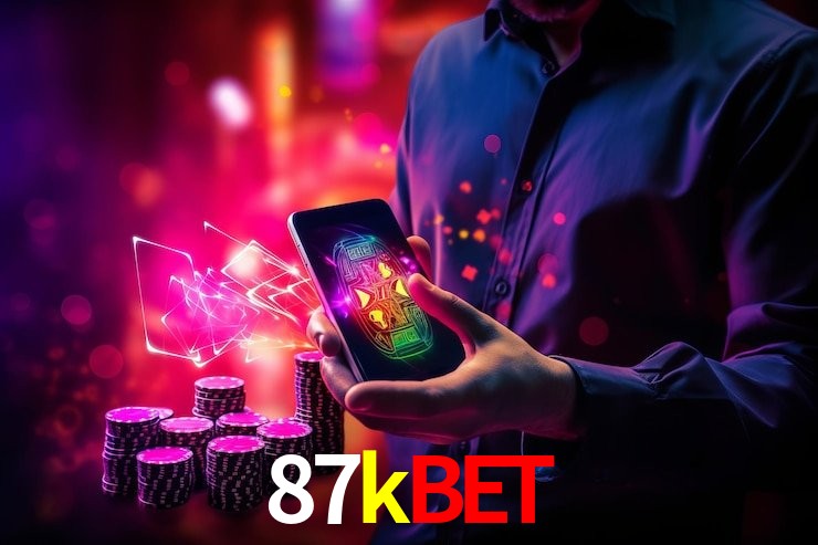 Programa VIP 87kbet