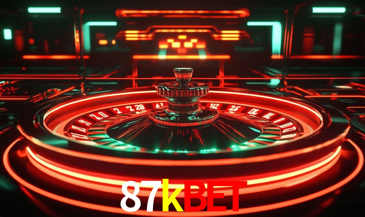 Desvendando o Mundo dos Jogos Virtuais na 87kbet