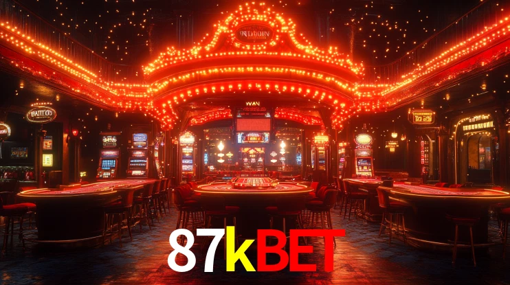 Cashback e recargas na 87kbet