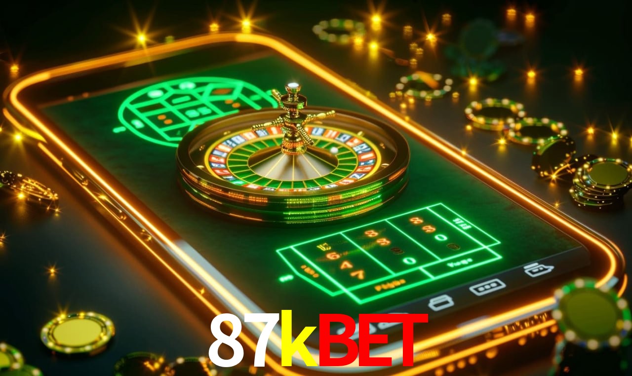 Integração de APIs 87kbet
