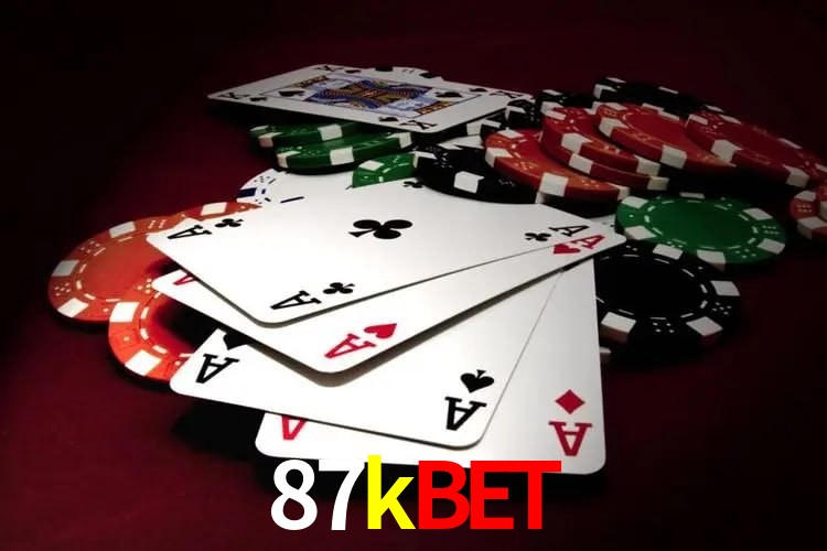 Torneios 87kbet