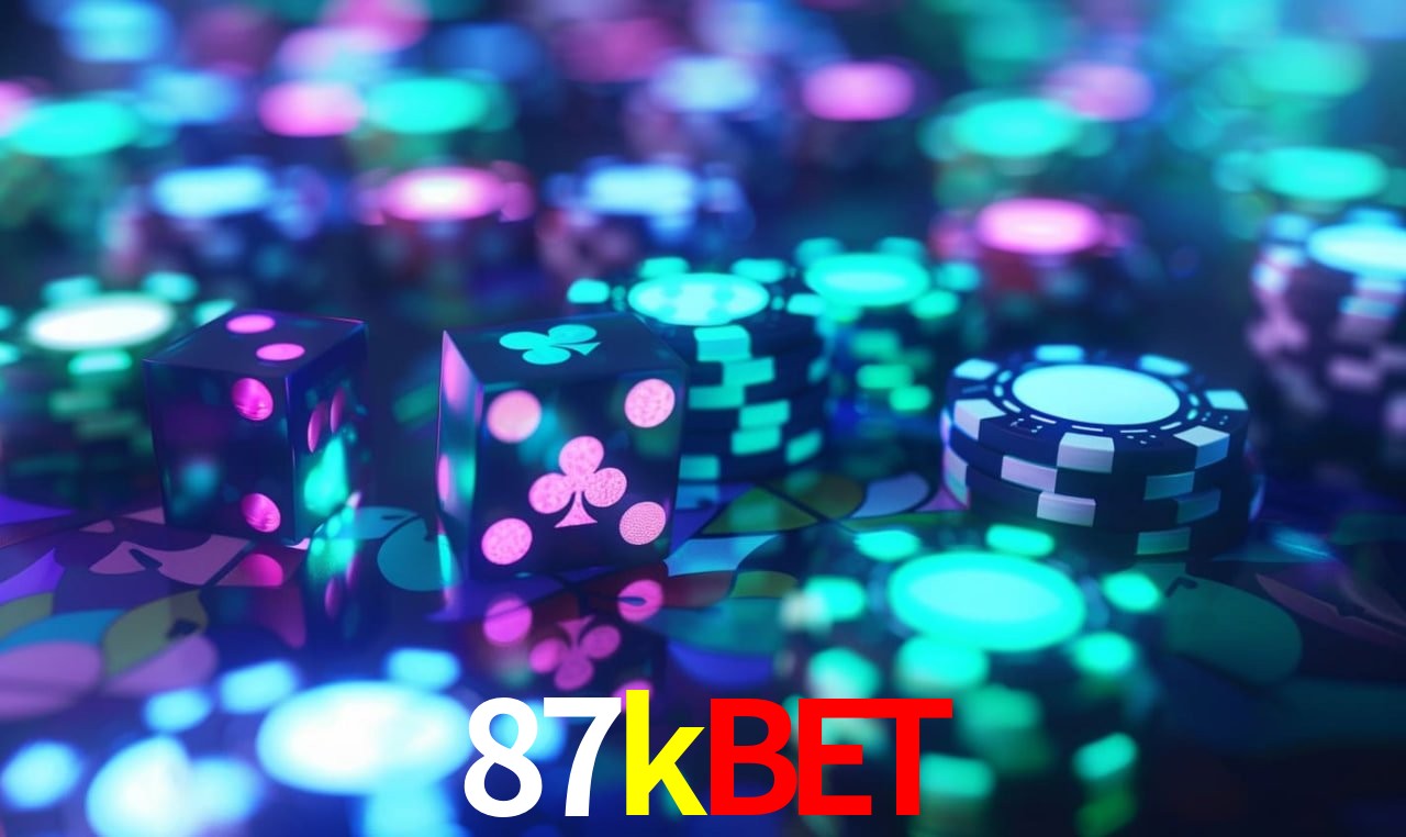 Casino Ao Vivo 87kbet