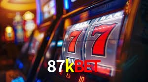 Login Seguro 87kbet