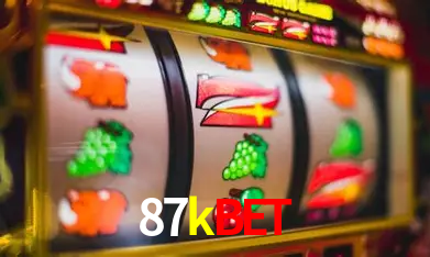 Descubra a Magia dos Jogos de Arcade no 87kbet