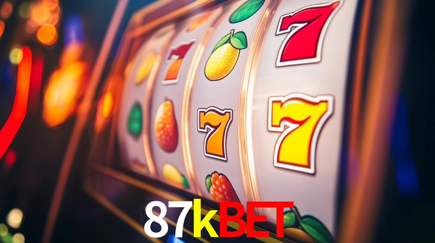 Premium Interface 87kbet