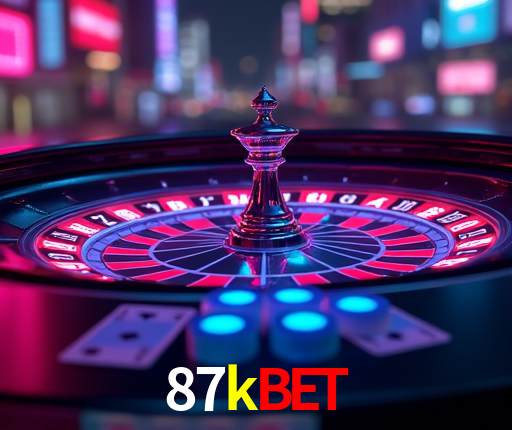 Descubra a Essência do 87kbet: Nossa História e Compromissos
