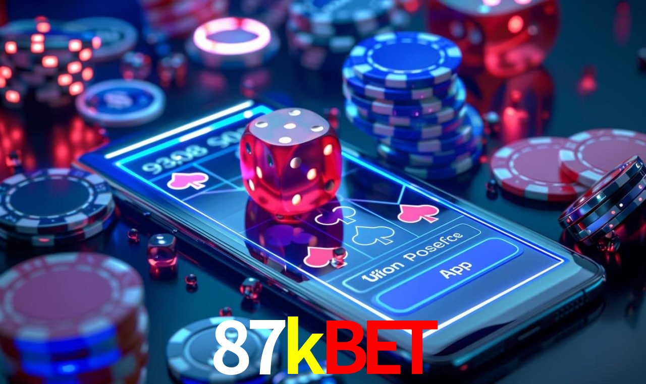 Benefícios VIP na 87kbet